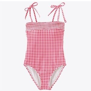 Lands End x Draper James Swimsuit
